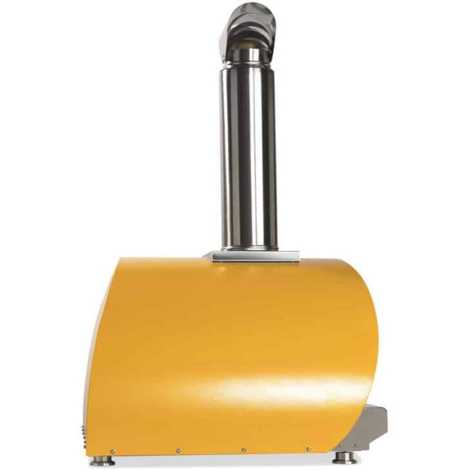 Coyote Coyote Duomo Pizza Oven 40" Wood - Yellow