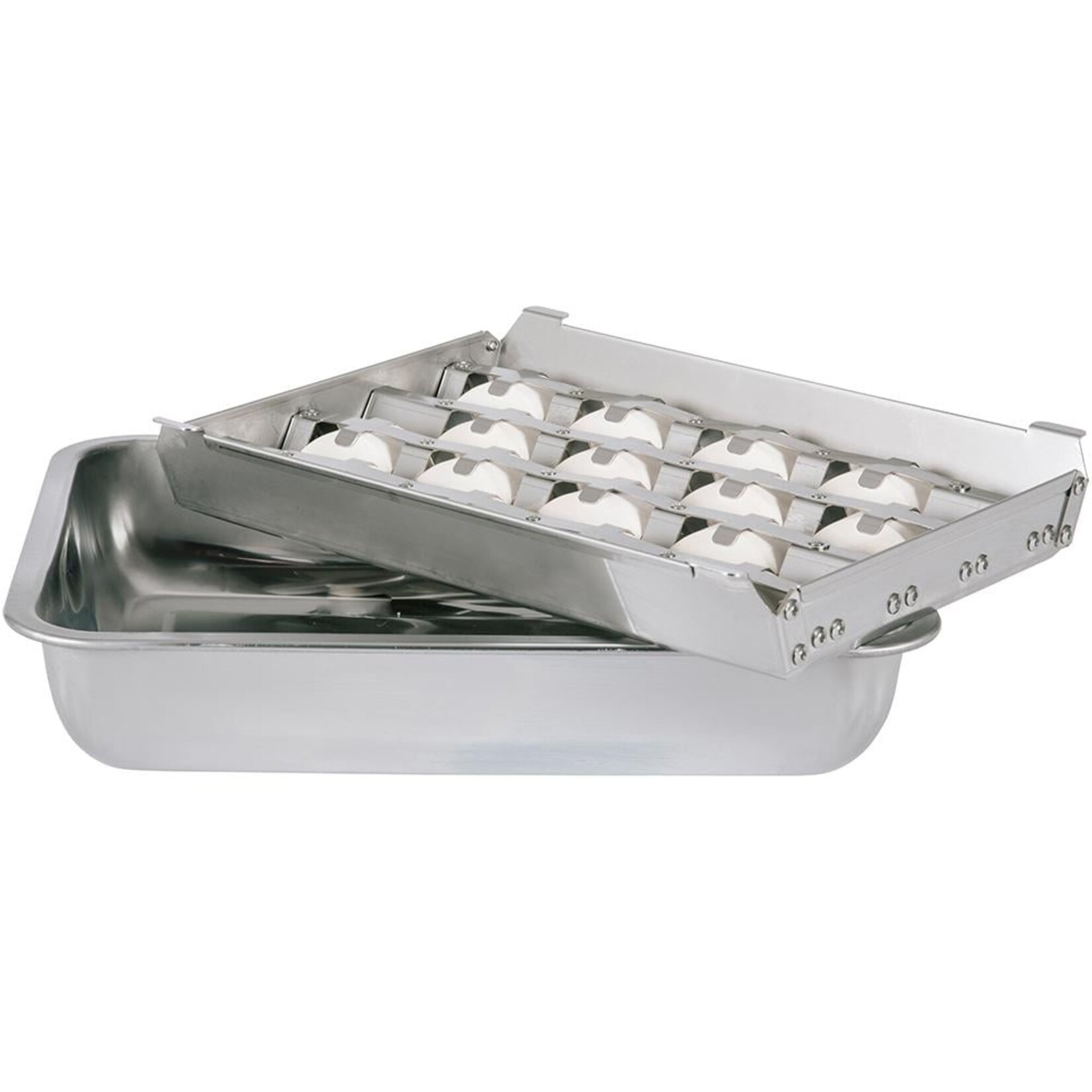 Coyote Coyote Electric Grill, 120V, Single Burner, Portable