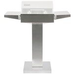 Coyote Coyote Pedestal Cart for C1EL120SM Electric Grill