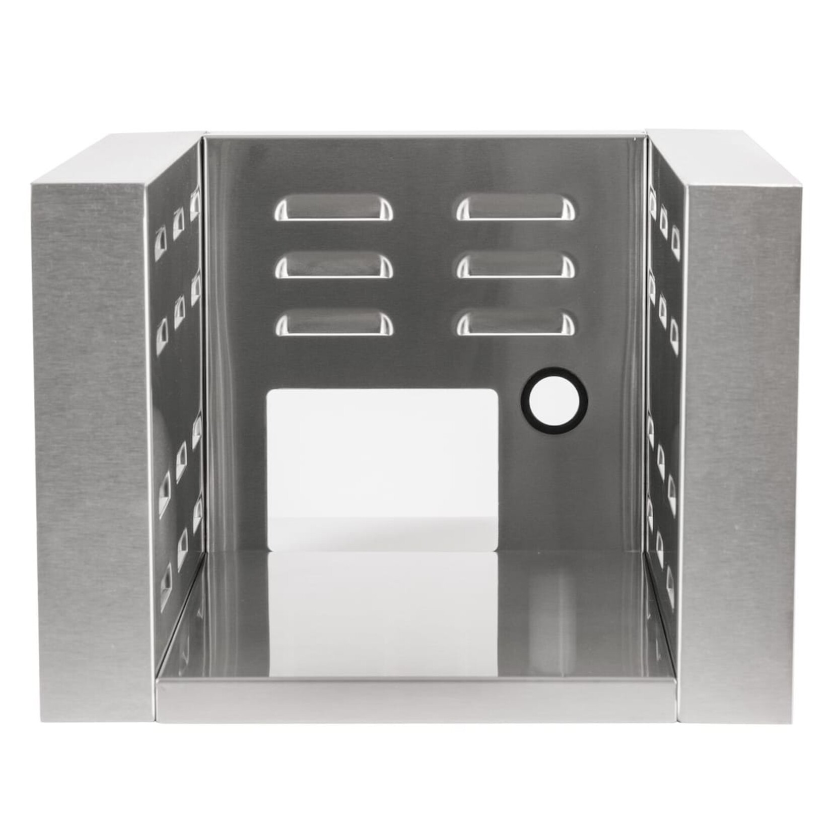 Coyote Coyote Insulated Jacket for Single Side Burner