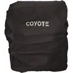 Coyote Coyote Cover, Gray for 24" Built-in Power Burner
