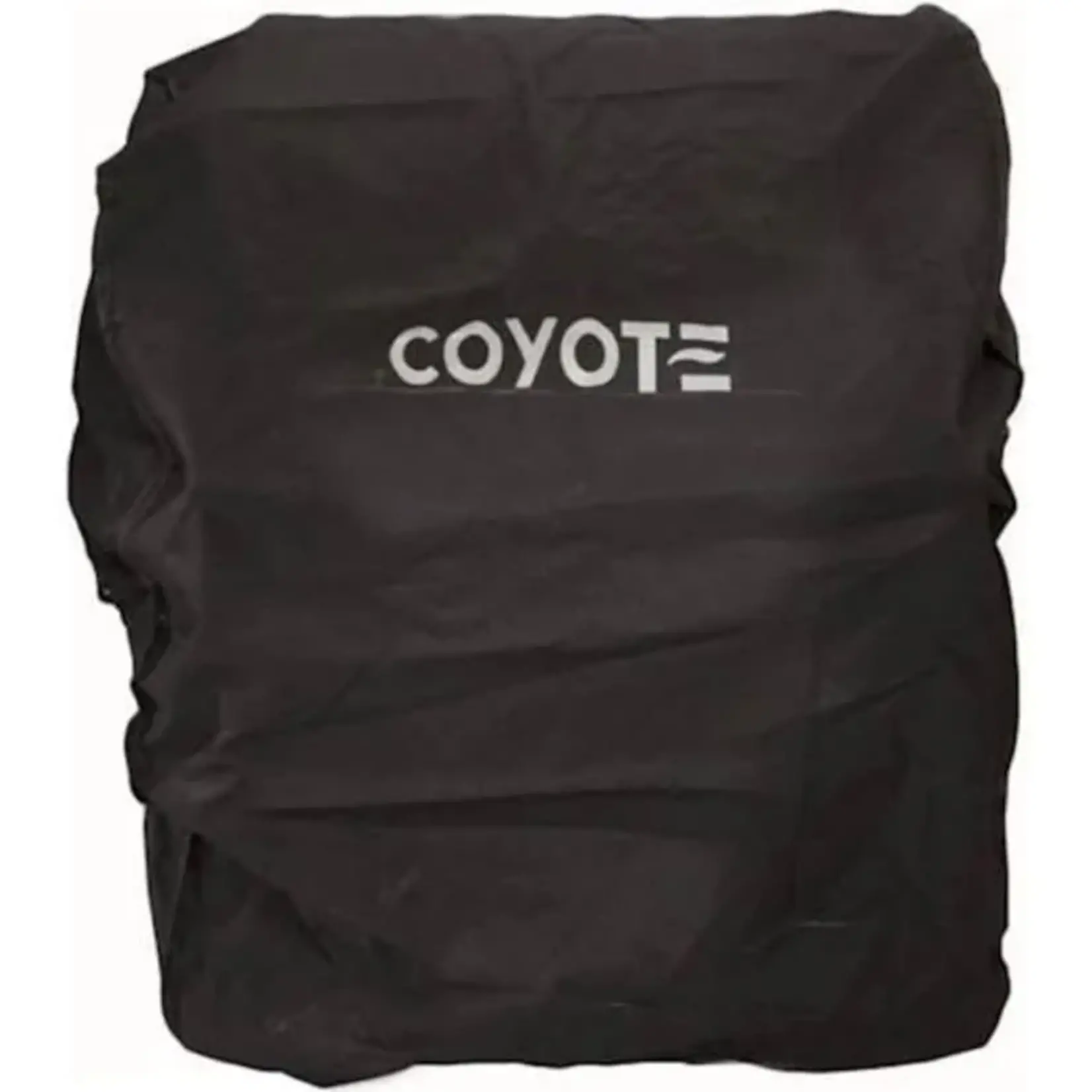 Coyote Coyote Cover, Gray for 24" Built-in Power Burner