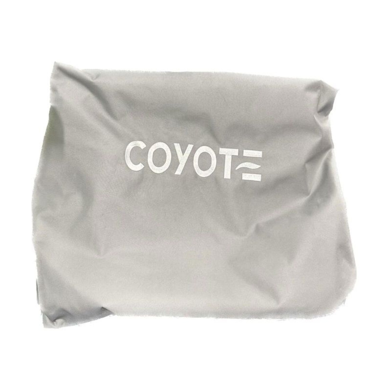 Coyote Coyote Cover, Gray for Double Side Burner