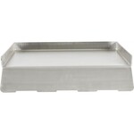 Coyote Coyote Teppanyaki Griddle Accessory for Power Burner