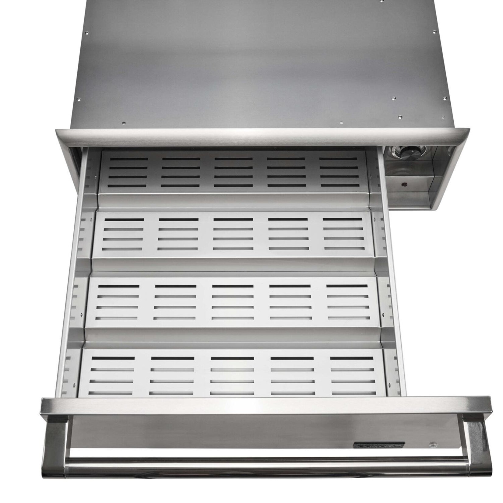 Coyote Coyote Warming Drawer 30"