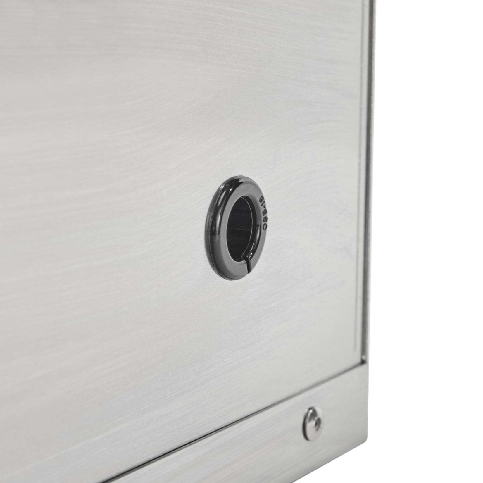 Coyote Coyote Warming Drawer 30"