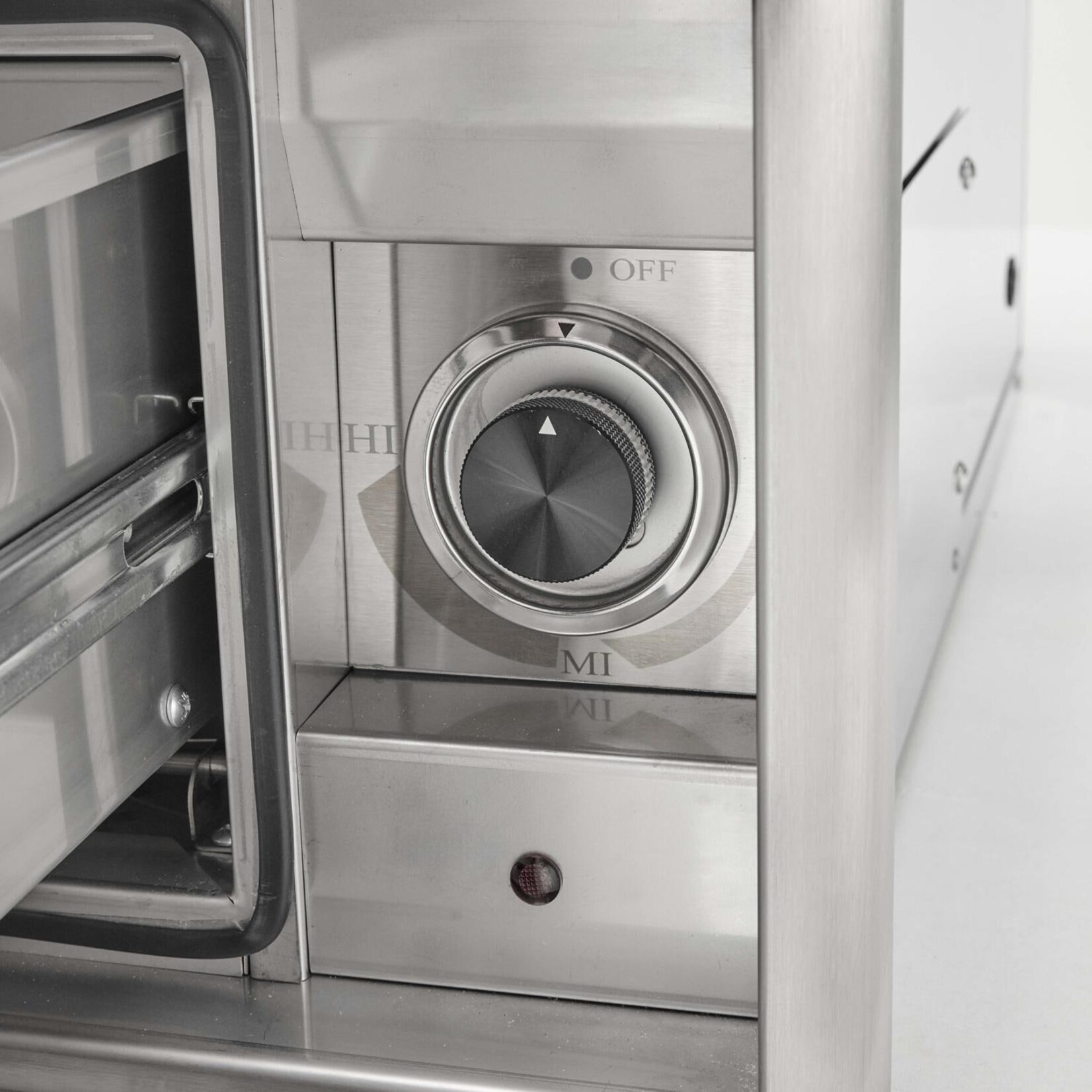 Coyote Coyote Warming Drawer 30"