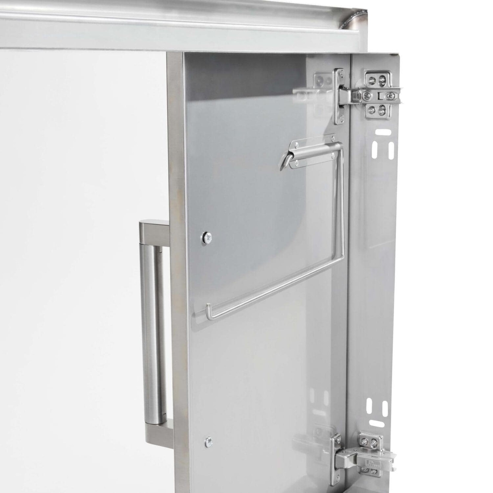 Coyote Coyote Double Access Door 31"