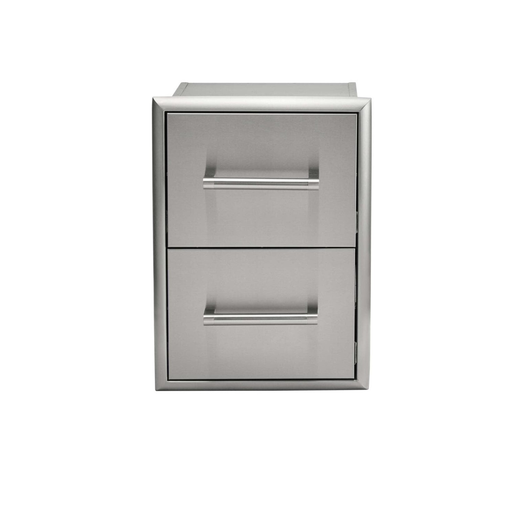 Coyote Coyote Double Drawer Cabinet 16"