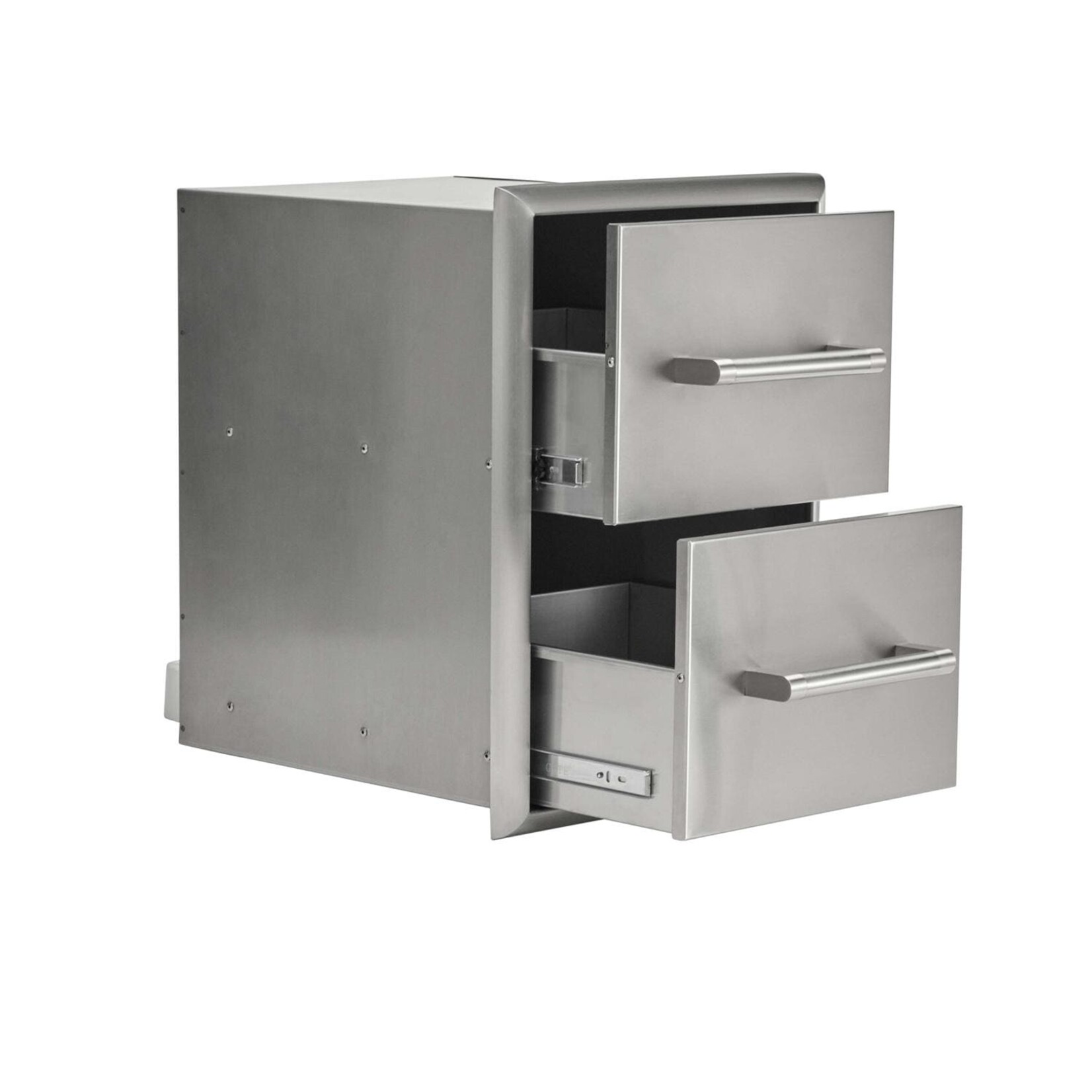 Coyote Coyote Double Drawer Cabinet 16"