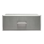 Coyote Coyote Single Storage Drawer 28"