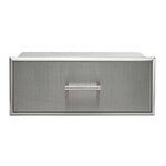 Coyote Coyote Single Storage Drawer 36"