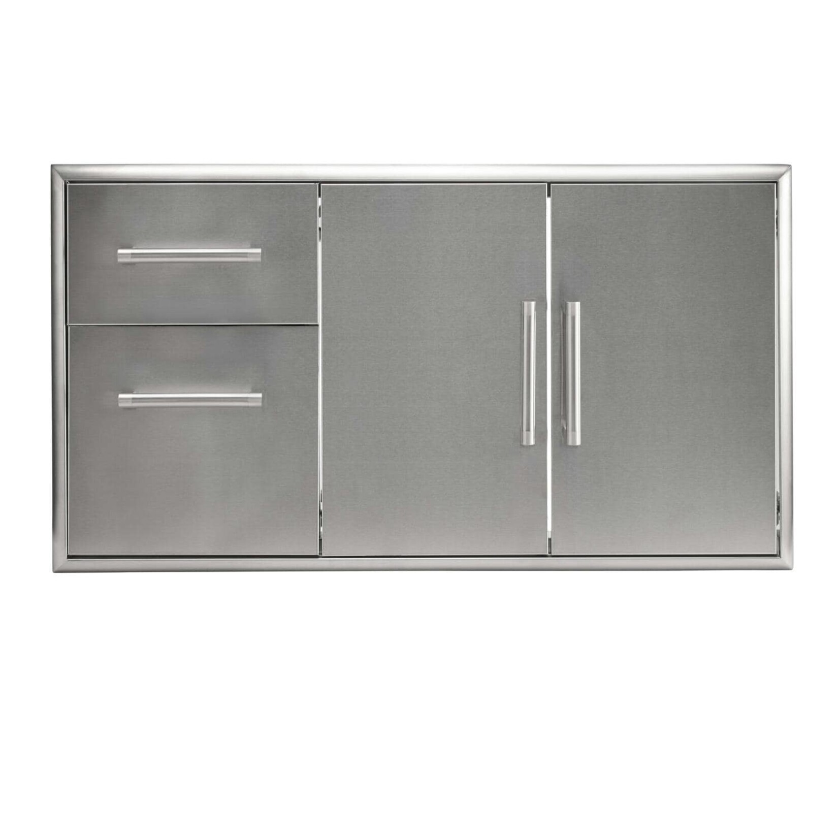 Coyote Coyote Double Access Doors & Access Drawers 45"