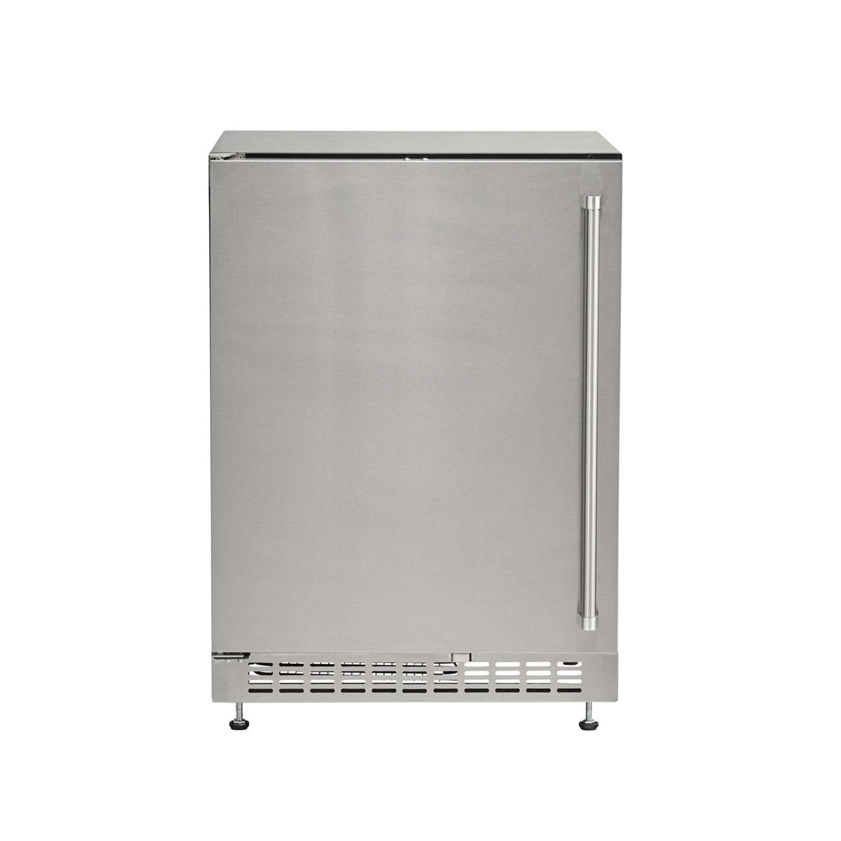 Coyote Coyote Refrigerator 24" Built-in - Reverse Hinge