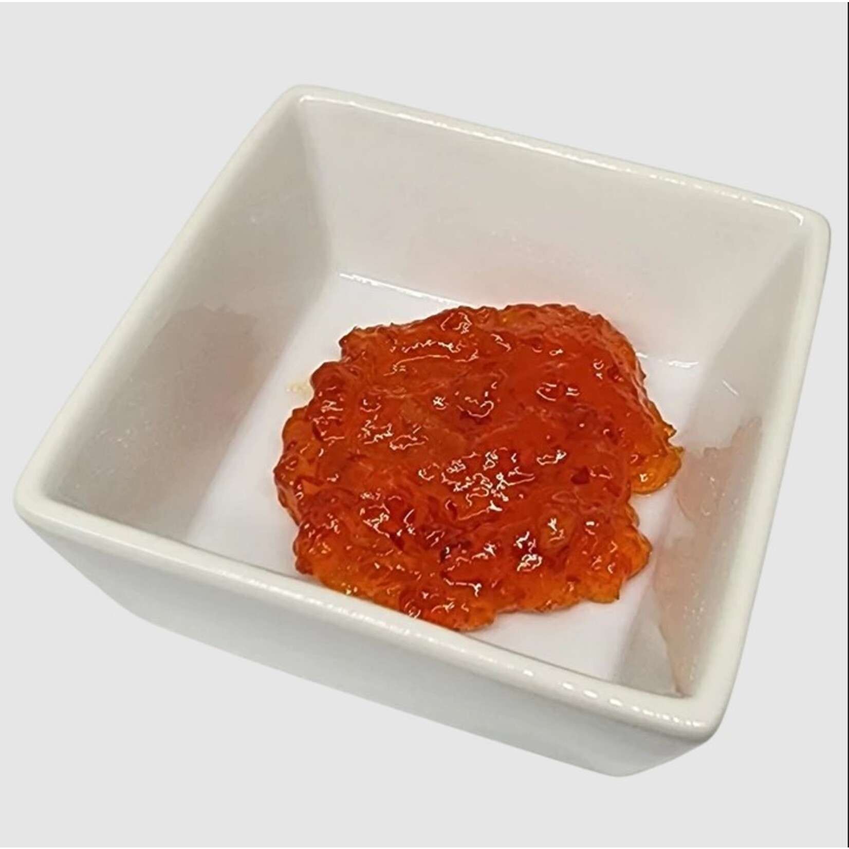 JB's Gourmet Spice Blends JB's M.R.E. Zesty Lemon & Blood Orange Jam 10.5oz.