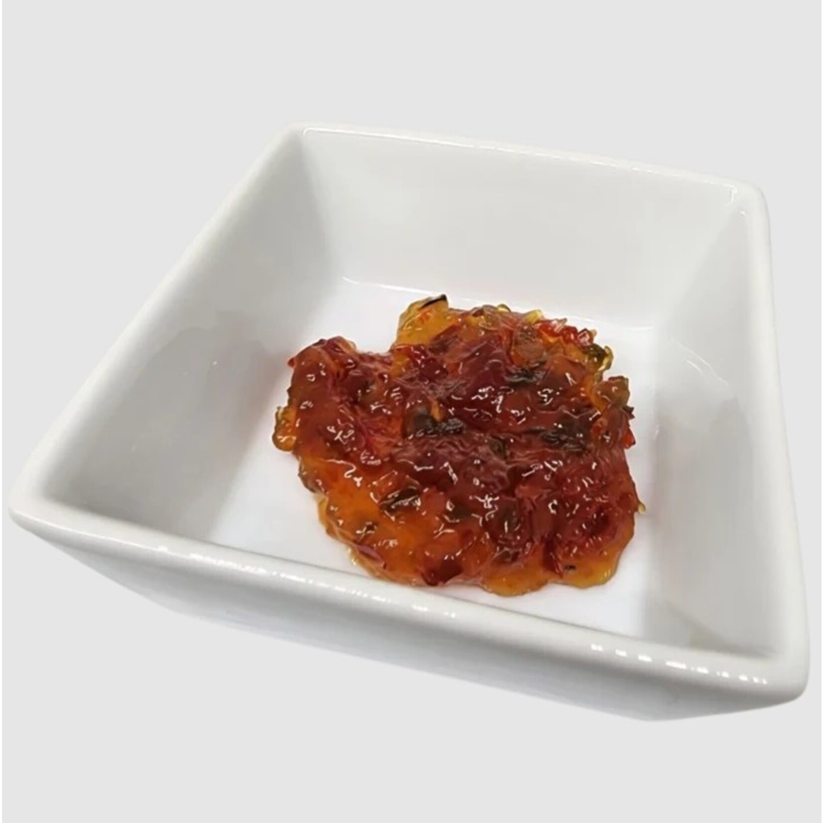 JB's Gourmet Spice Blends JB's M.R.E. Mango Jalapeno Jam 10.5oz