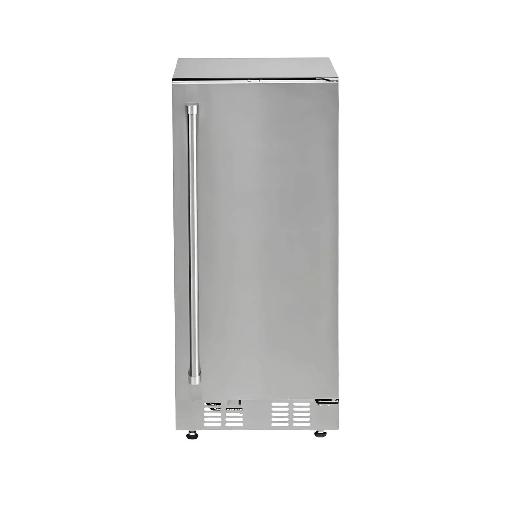 Coyote Coyote Cresent Ice Machine , Built-in 15"