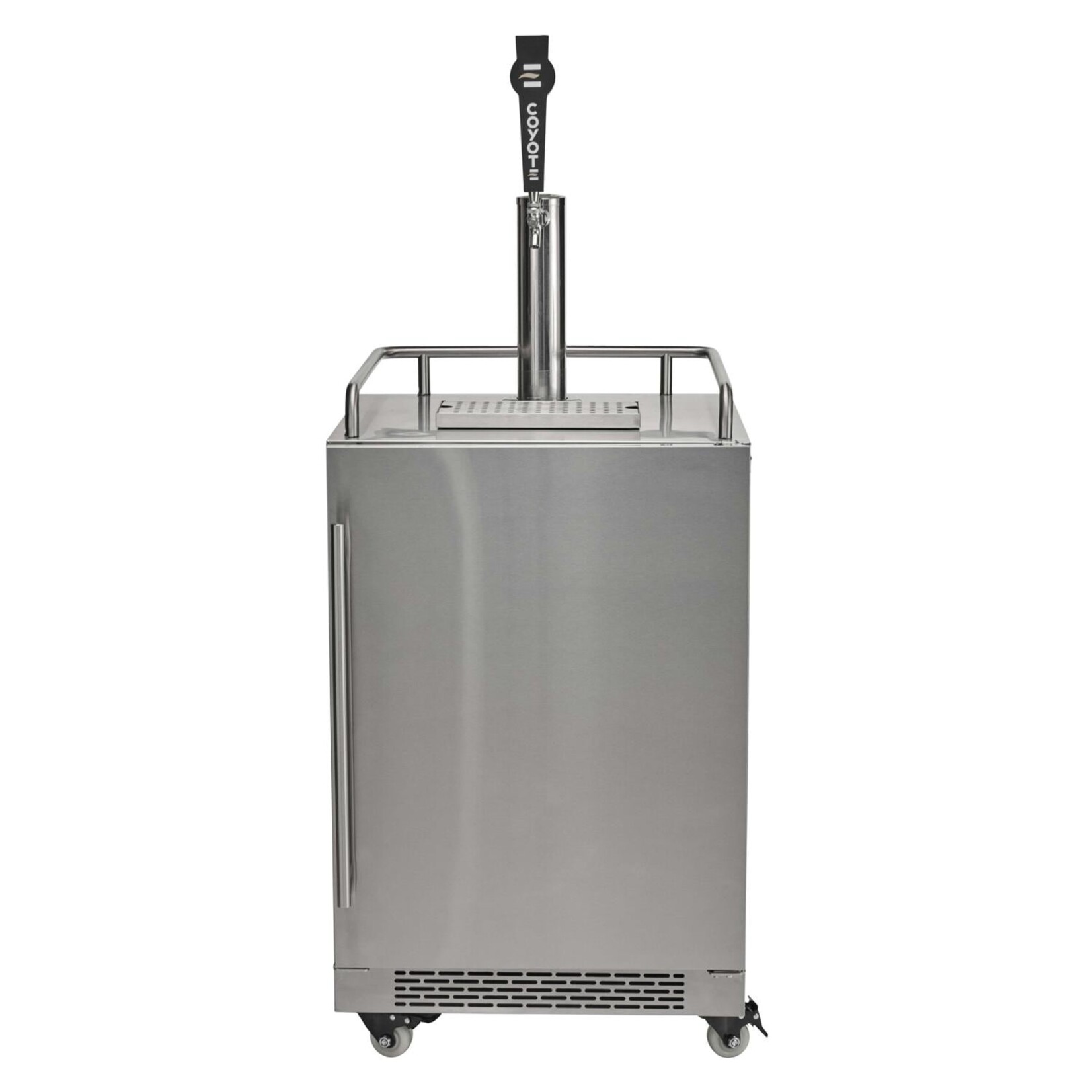Coyote Coyote Kegerator 24"