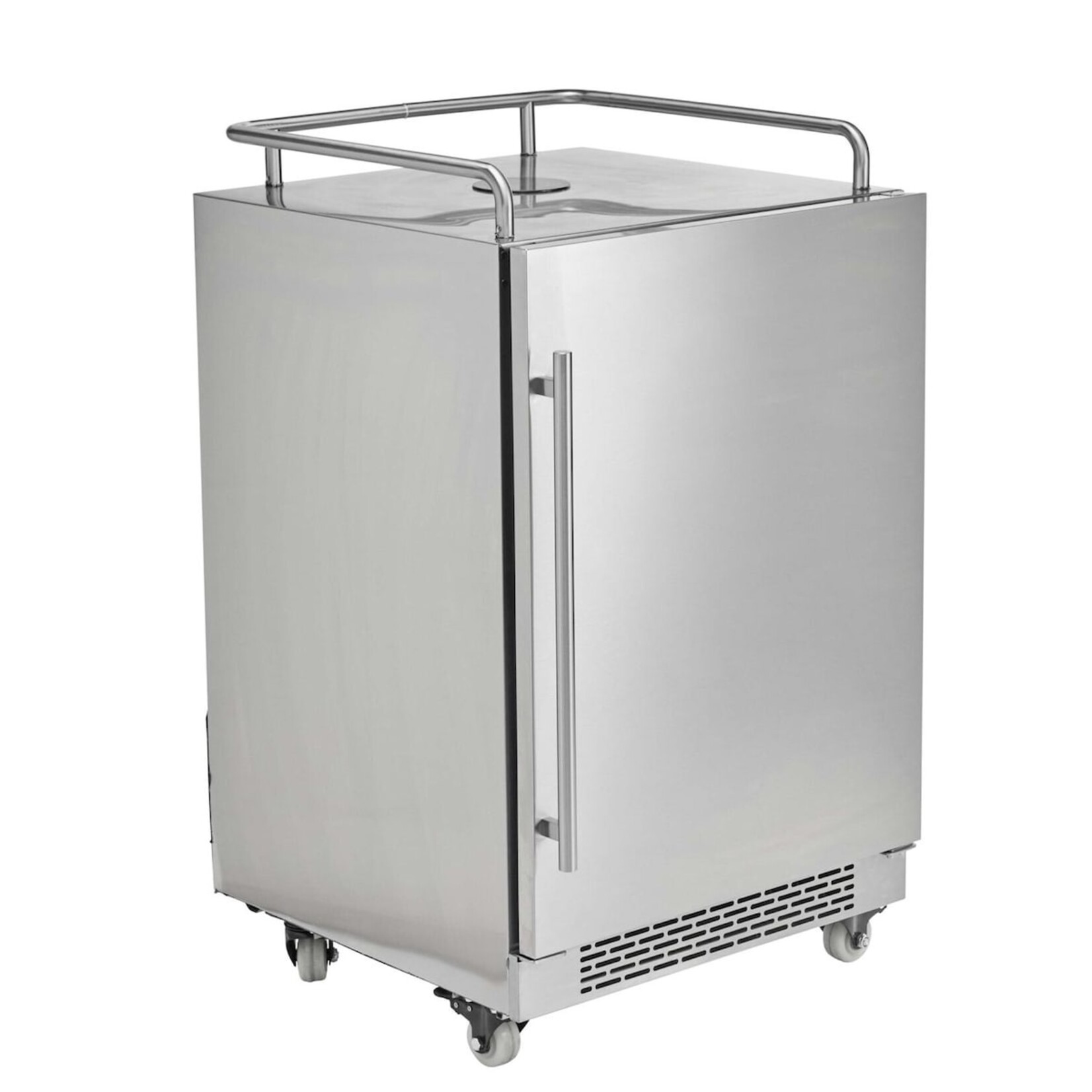 Coyote Coyote Kegerator 24"