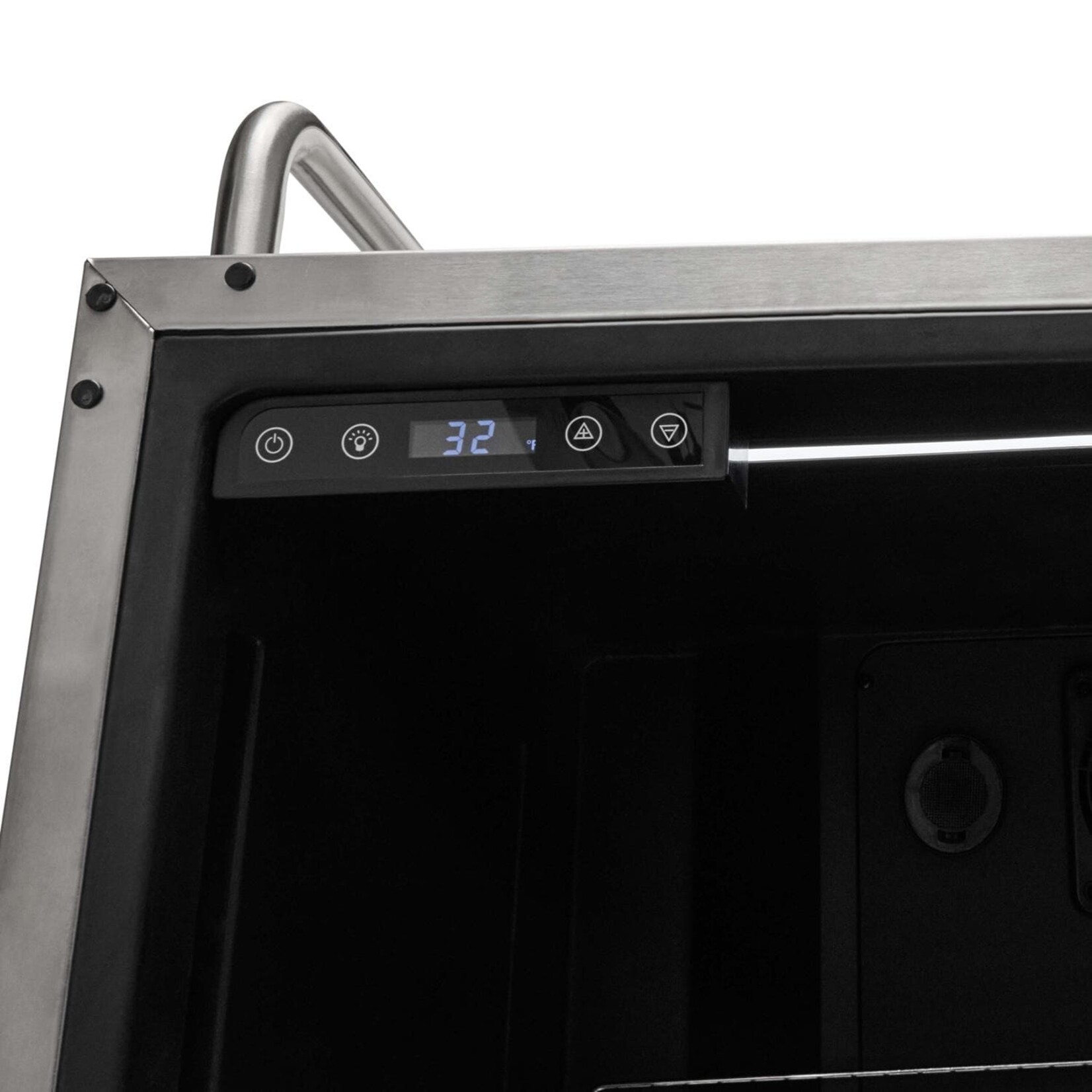 Coyote Coyote Kegerator 24"