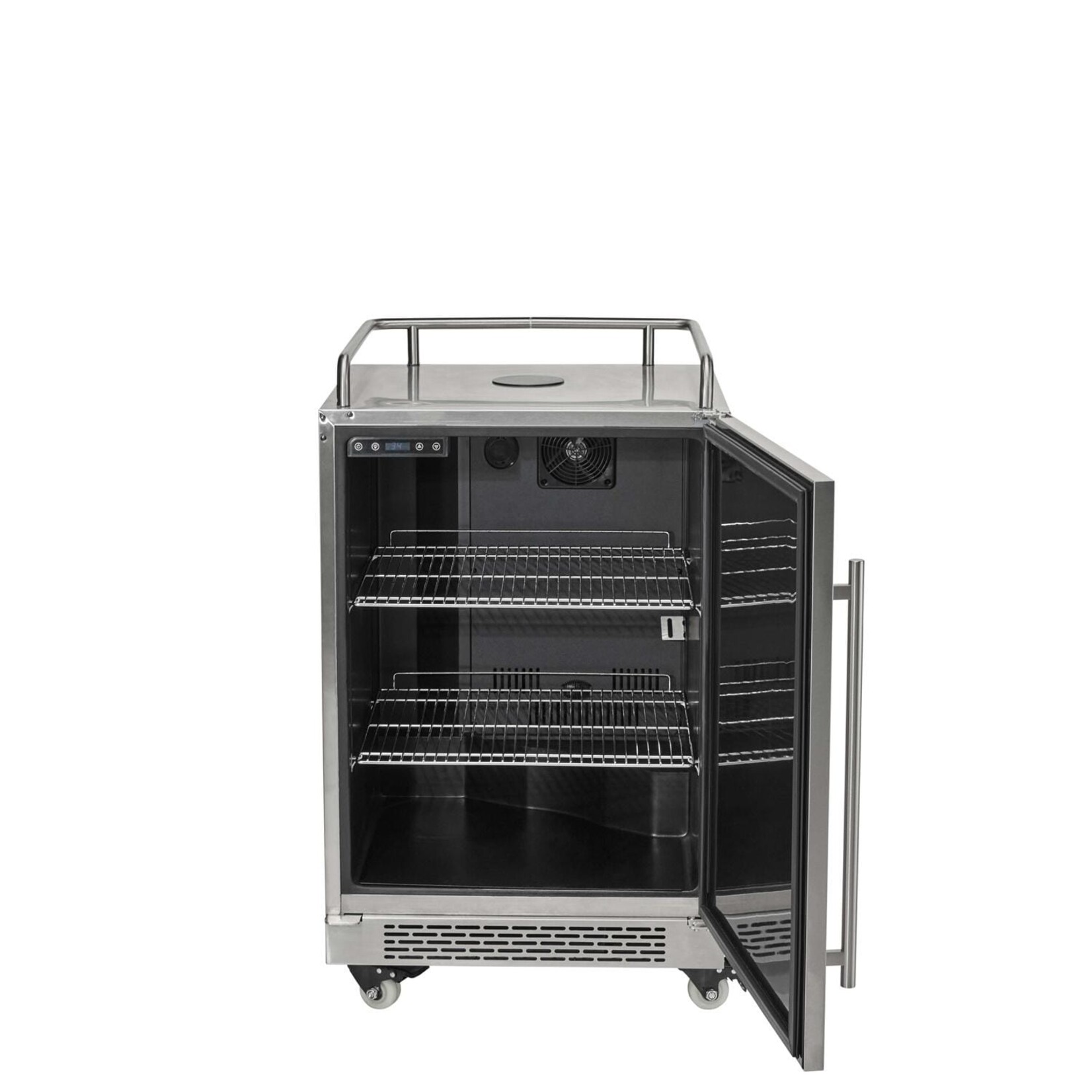 Coyote Coyote Kegerator 24"