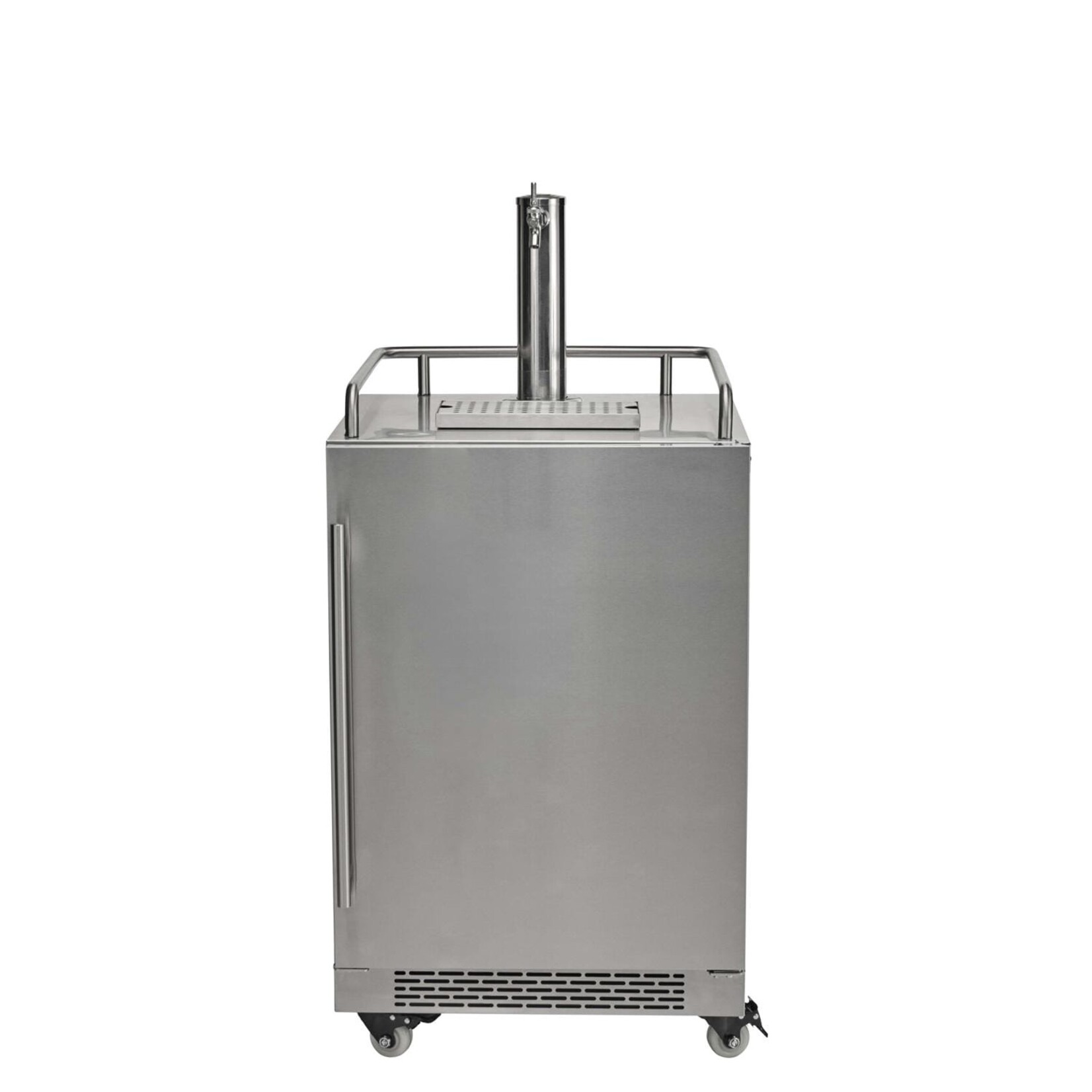 Coyote Coyote Kegerator 24"