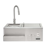 Coyote Coyote Refreshment Center 30"