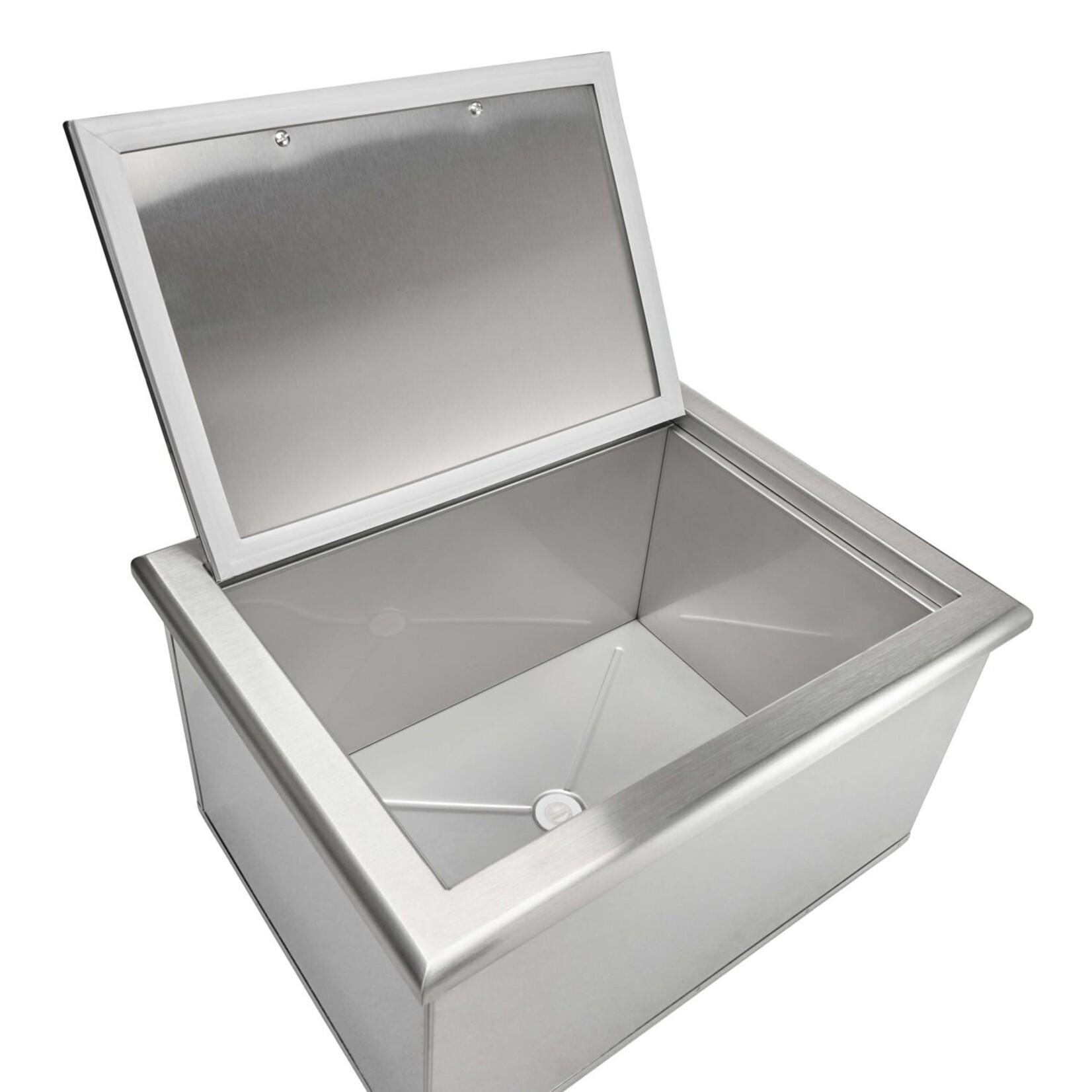 Coyote Coyote Drop-In Cooler 25"