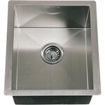 Coyote Coyote Sink, Universal Mount  (Faucet not included)
