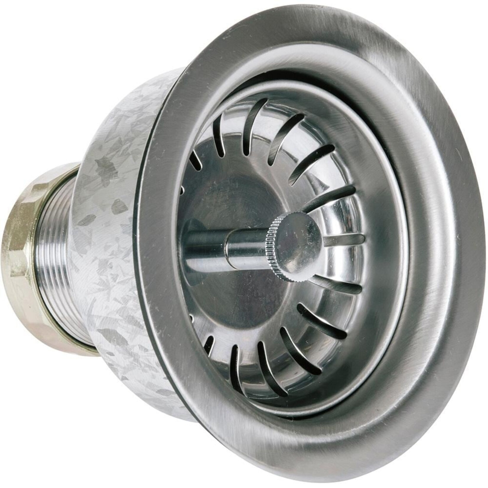 Coyote Coyote Sink, Universal Mount  (Faucet not included)