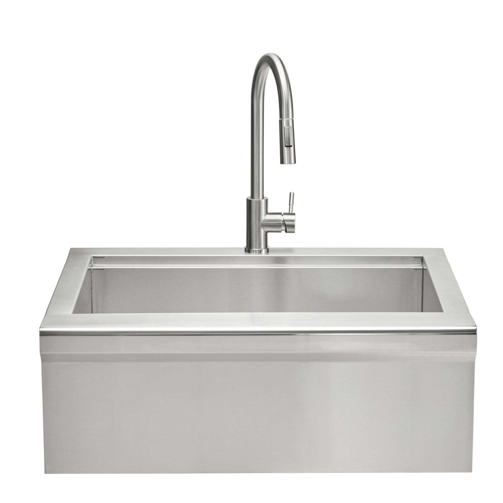 Coyote Coyote Farmhouse Sink 30"