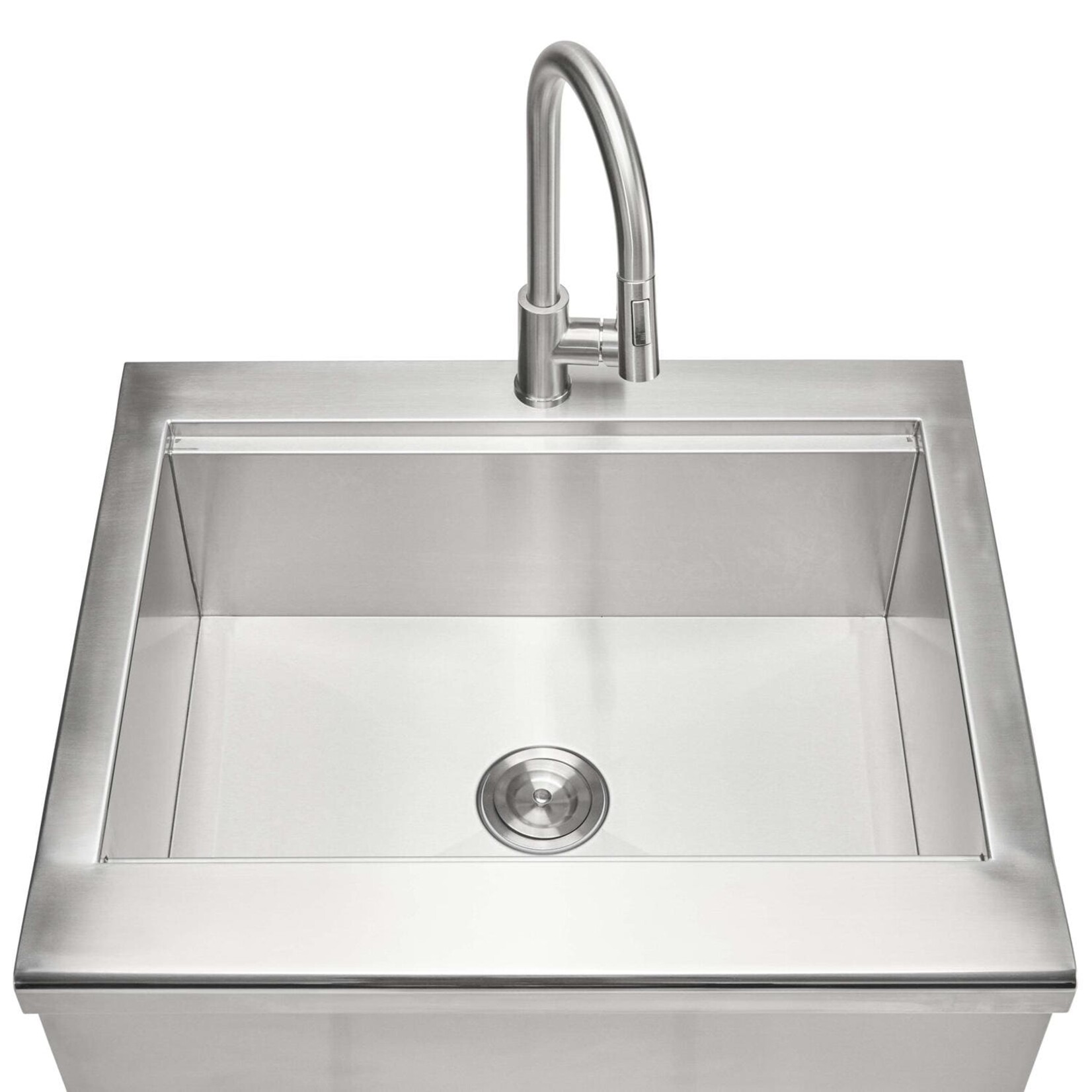 Coyote Coyote Farmhouse Sink 30"