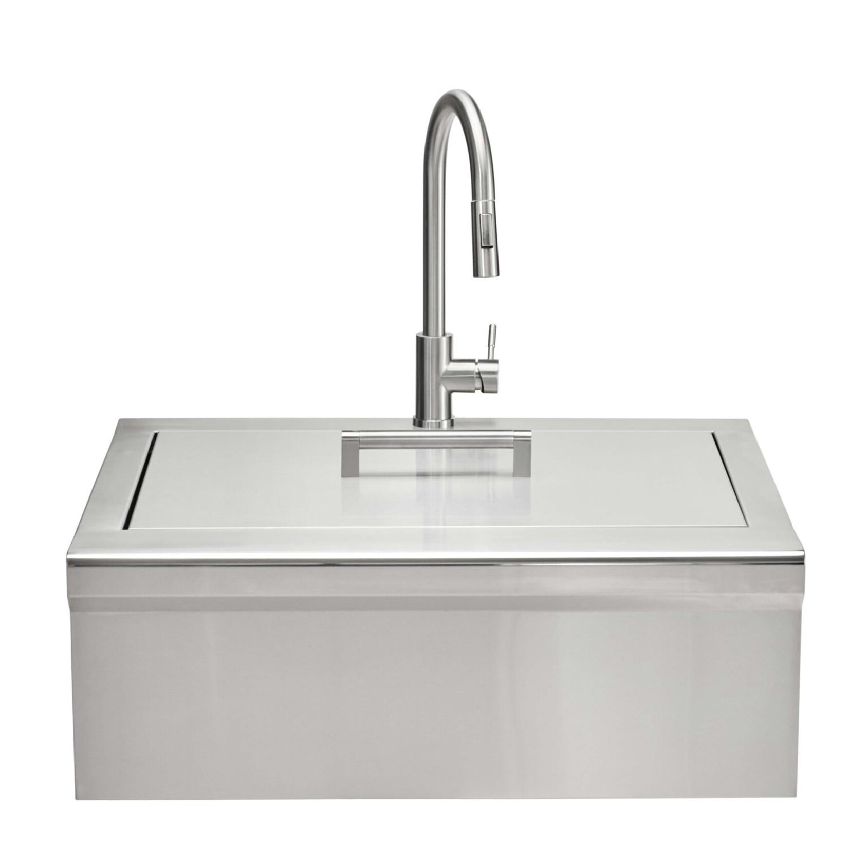 Coyote Coyote Farmhouse Sink 30"