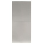 Coyote Coyote Medium Flue for ceilings 8'6"- 9'8" in height