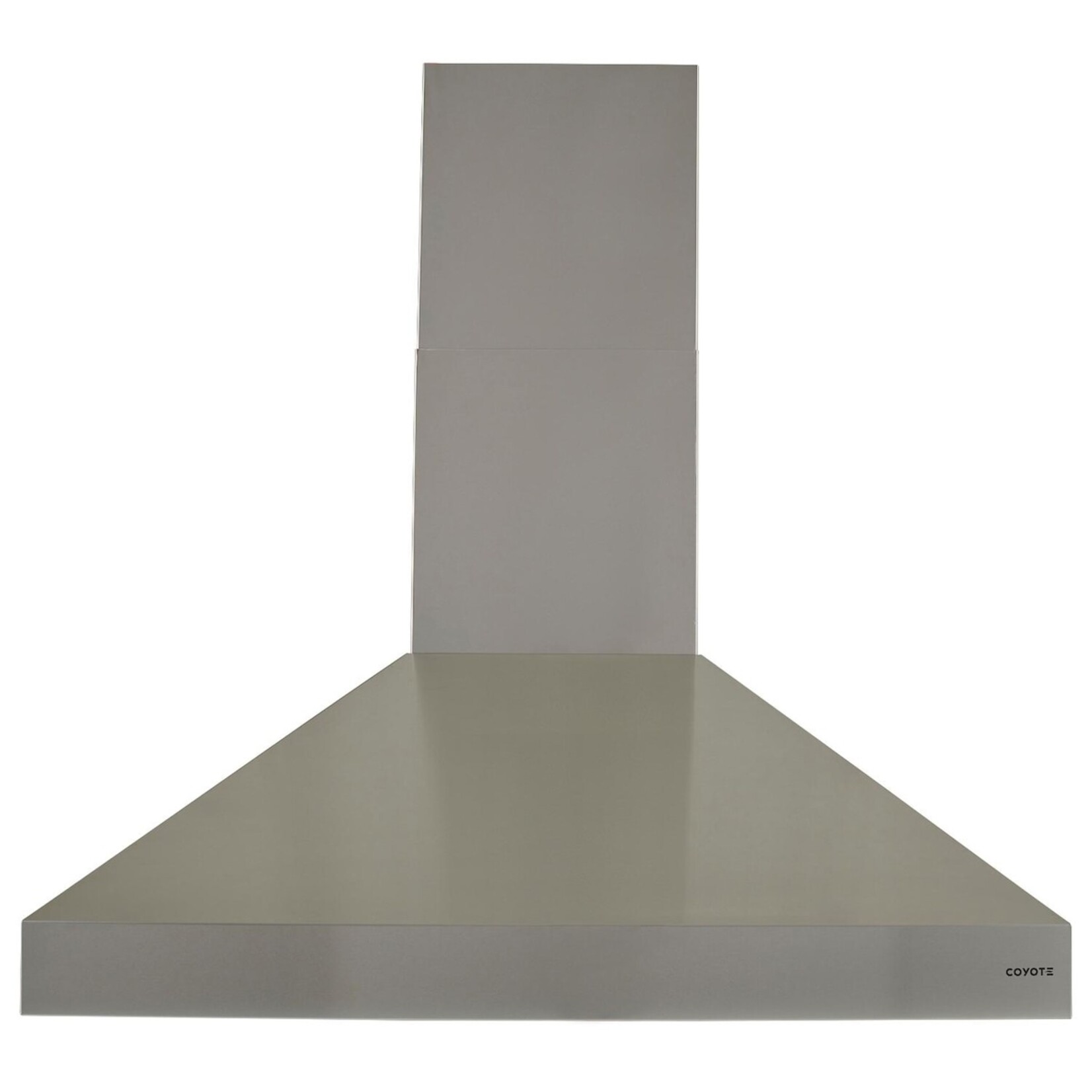 Coyote Coyote Medium Flue for ceilings 8'6"- 9'8" in height