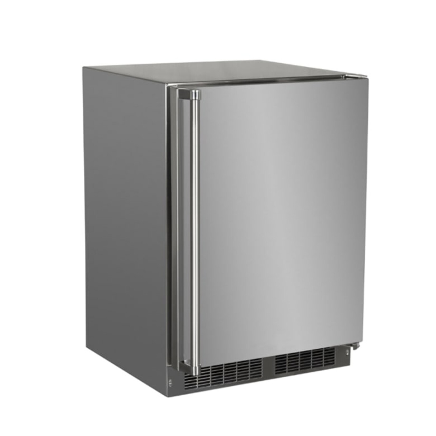 Marvel Outdoor 24" Freezer SS Solid Rev Door w/ Lock