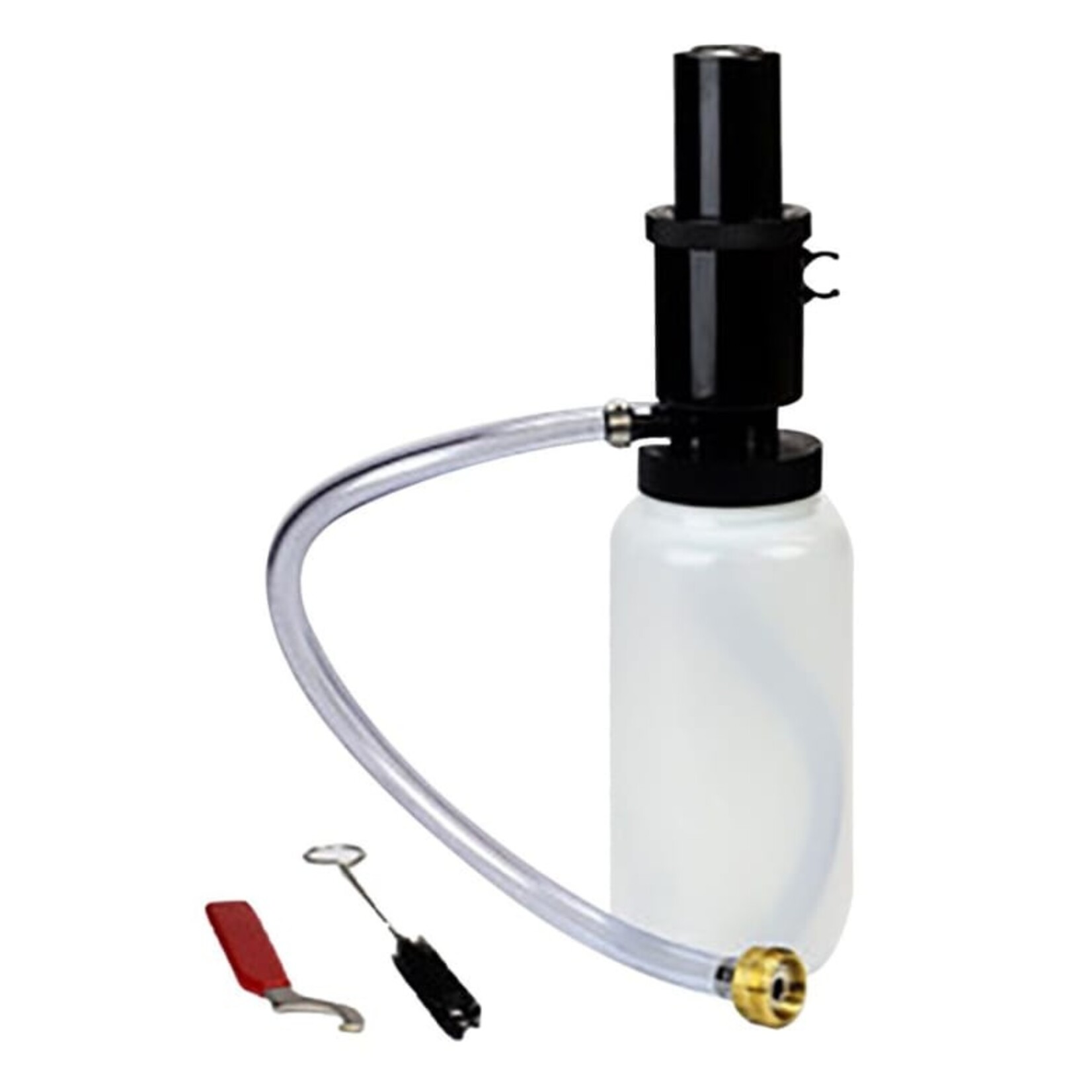 Marvel Tap Cleaning Kit