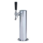 Marvel Beer Single Tap Kit w/ CO2 Tank