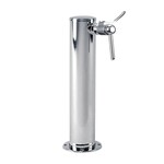 Marvel Wine Single Tap Kit w/ Nitro Tank