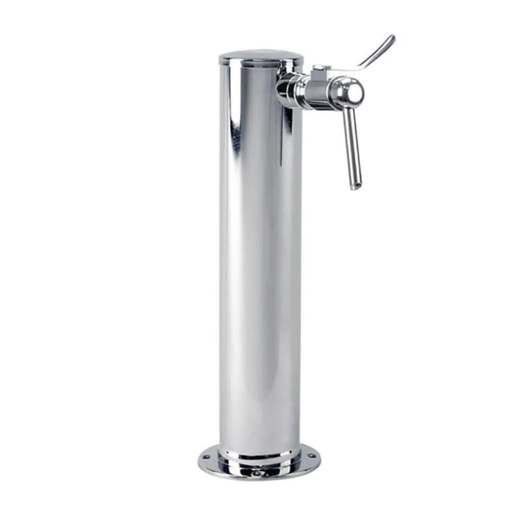 Marvel Wine Single Tap Kit w/ Nitro Tank