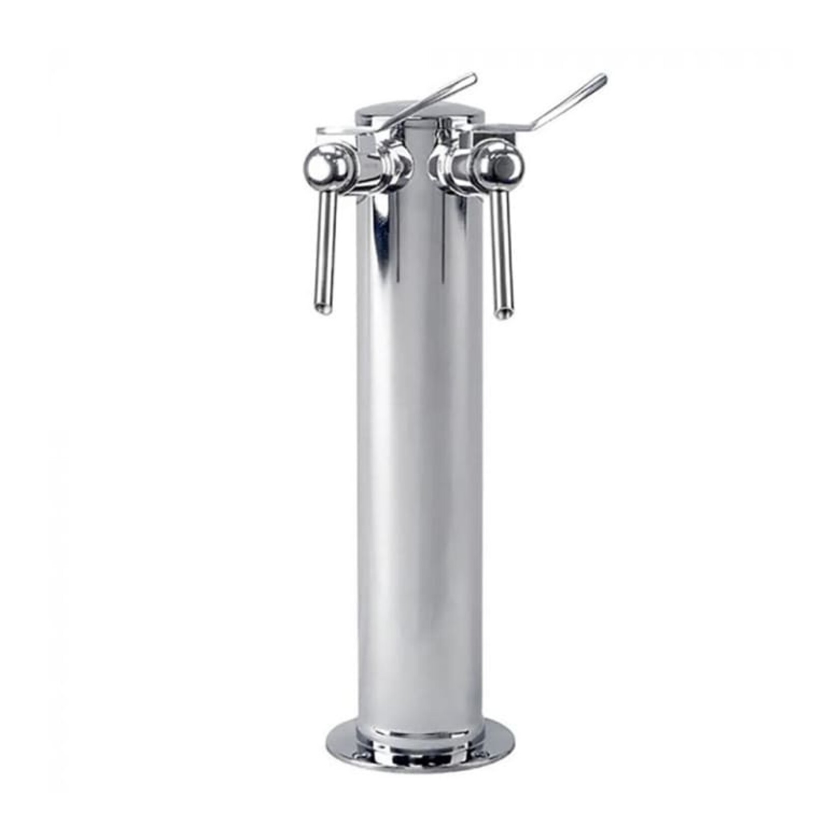 Marvel Wine Twin Tap Kit w/ Nitro Tank