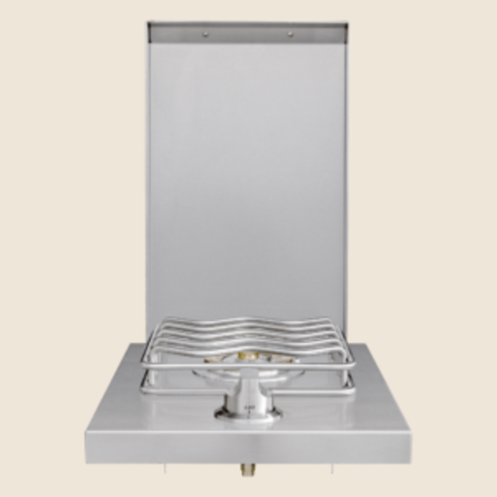 Summerset Summerset Single Side Burner Natural Gas