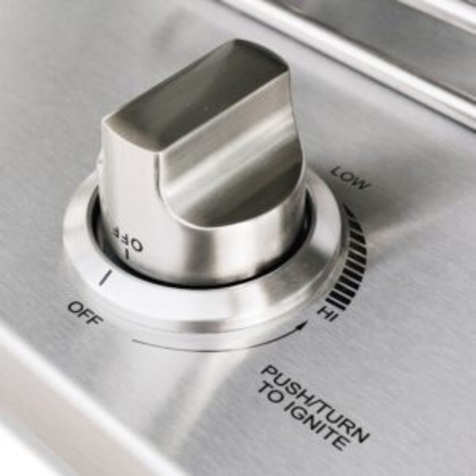 Summerset Summerset Single Side Burner Natural Gas