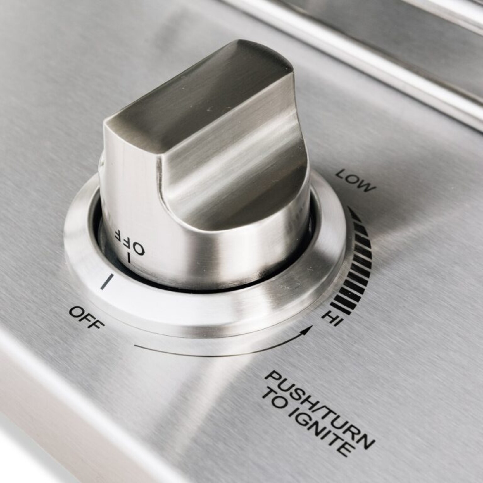 Summerset Summerset Single Side Burner Liquid Propane