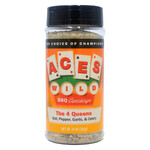 Aces Wild The 4 Queens