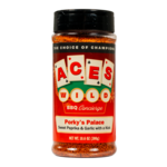 Aces Wild Aces Wild Porky's Palace