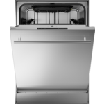 ASKO Outdoor 24" Dishwasher, SS, Tall Tub, T-Bar Handle