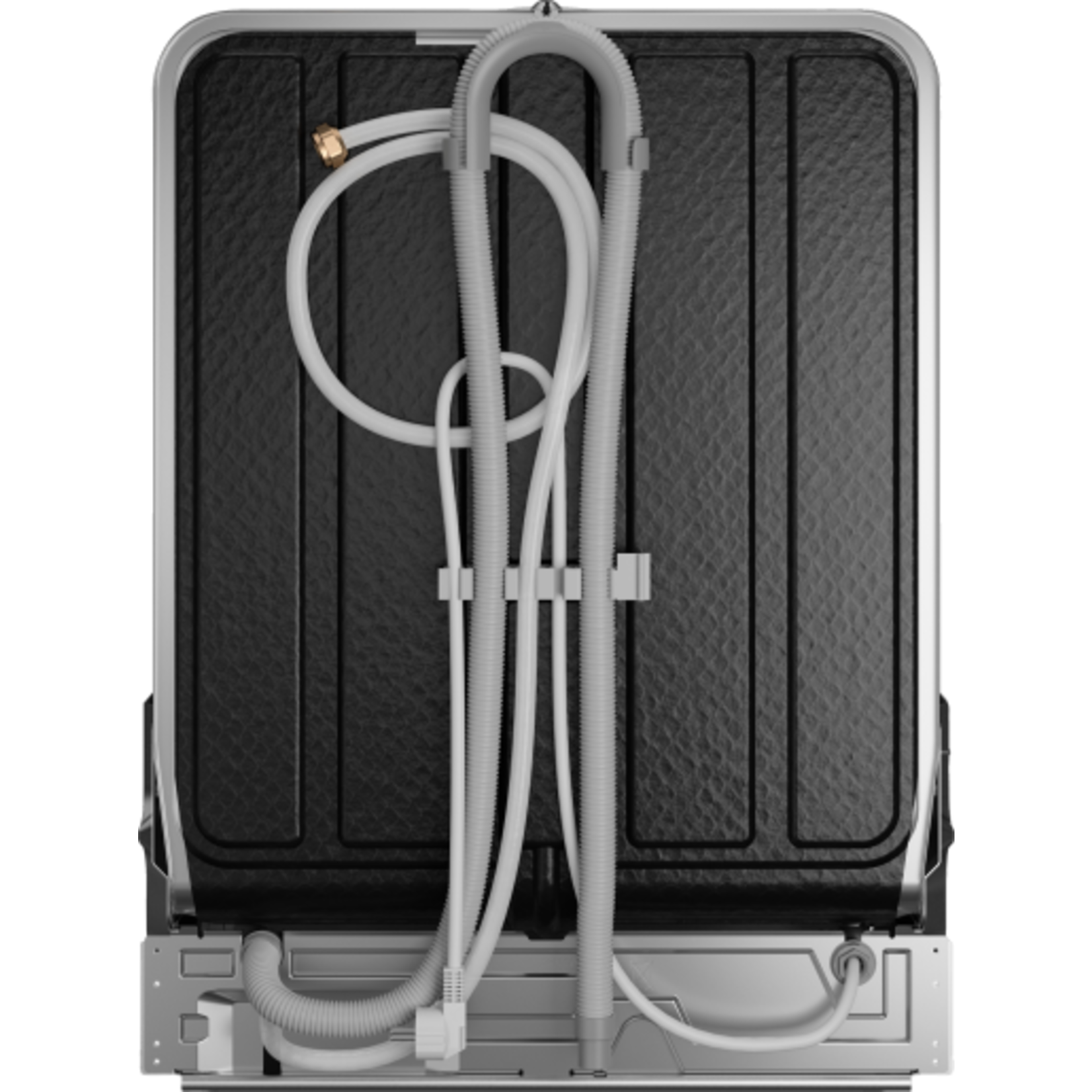 ASKO Outdoor 24" Dishwasher, SS, Tall Tub, T-Bar Handle