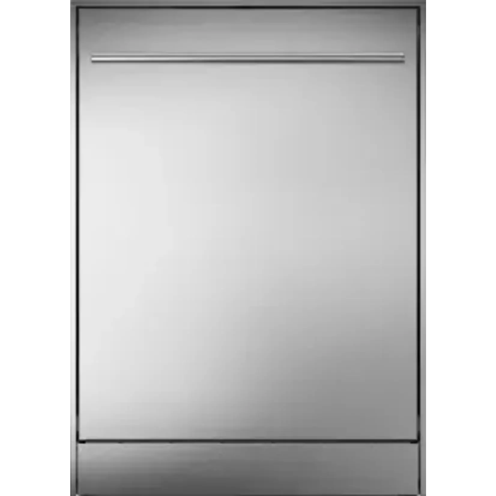 ASKO Outdoor 24" Dishwasher, SS, Tall Tub, T-Bar Handle