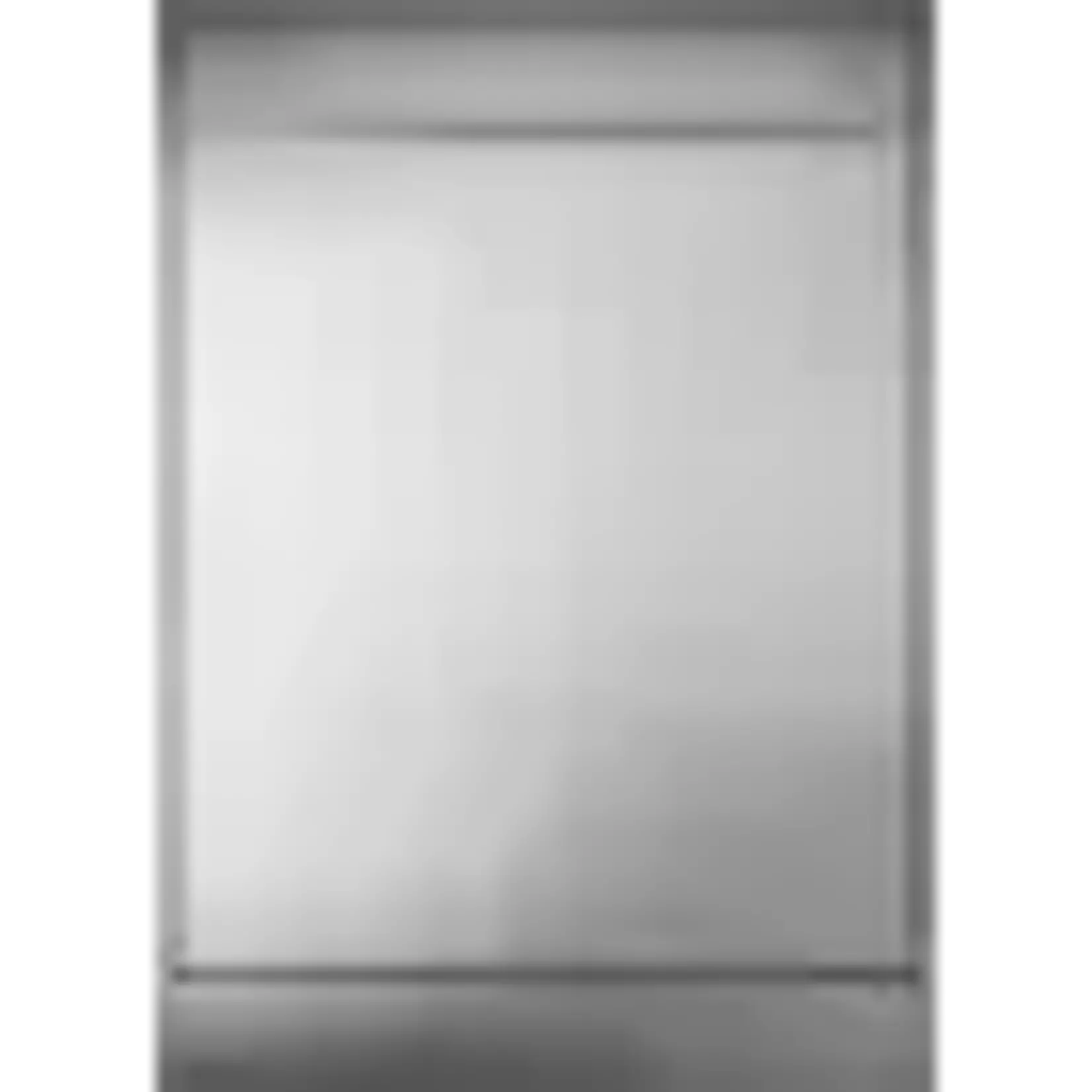 ASKO Outdoor 24" Dishwasher, SS, Tall Tub, T-Bar Handle